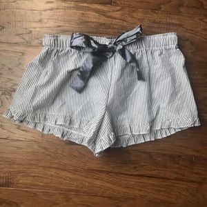 Boxercraft Seersucker Sleep shorts